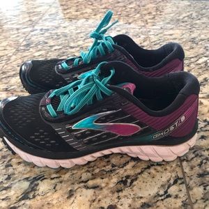 Brooks Ghost 9